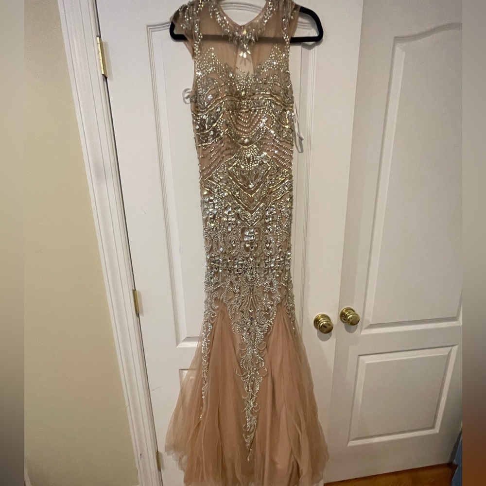 Beautiful Dress